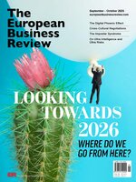 The European Business Review